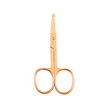 Nail and Cuticle Scissor  